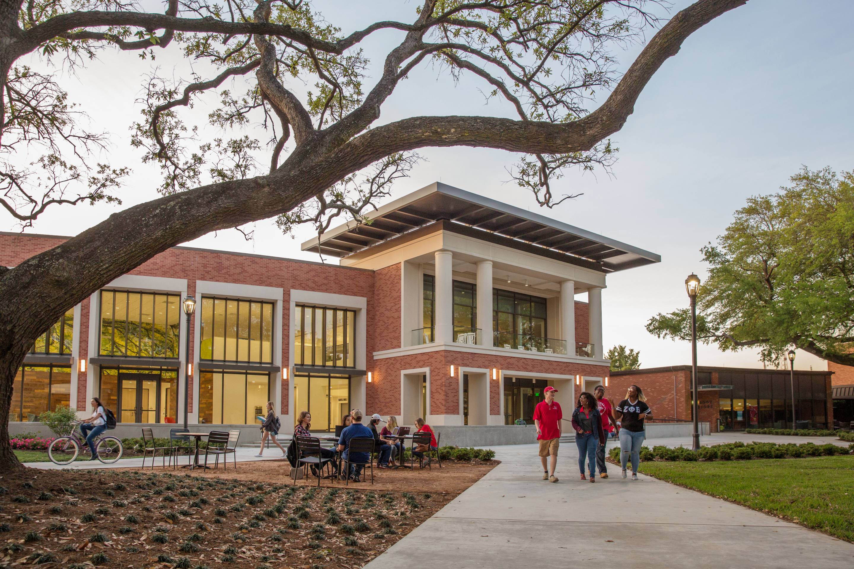 Texas State University System